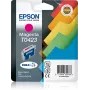 Epson Files Einzelpackung Magenta T0423, Magenta, Pigmenttinte, 16 ml, 1 Stk.