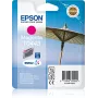 Epson Parasol Einzelpackung Magenta T0443 DURABrite Tinte Hohe Kapazität