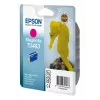 Tintenpatrone Epson T0483 C13T04834010 Magenta