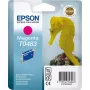 Tintenpatrone Epson T0483 C13T04834010 Magenta