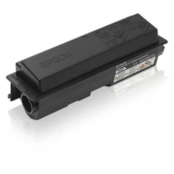 Epson Hochleistungs-Tonerkartusche 8k, 8000 Seiten, Schwarz, 1 Stk.