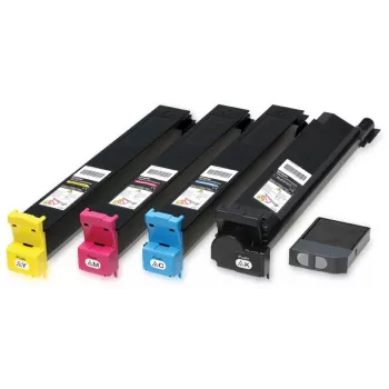 Epson Tonerkartusche Magenta 14k, 14000 Seiten, Magenta, 1 Stk.