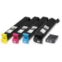 Epson Tonerkartusche Cyan 14k, 14000 Seiten, Cyan, 1 Stk.