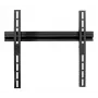 Sharp Wandhalterung PDW S 32-65 L, Fest, Schwarz, 0 - 5°, 3,5 cm, 50 kg, 139,7 cm (55 Zoll)
