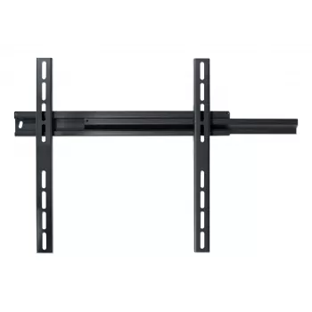 Sharp Wandhalterung PDW S 32-65 L, Fest, Schwarz, 0 - 5°, 3,5 cm, 50 kg, 139,7 cm (55 Zoll)