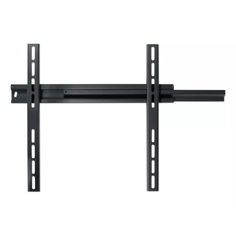 Sharp Wandhalterung PDW S 32-65 L, Fest, Schwarz, 0 - 5°, 3,5 cm, 50 kg, 139,7 cm (55 Zoll)