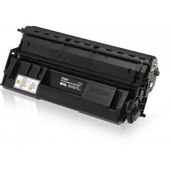Epson Return Imaging Cartridge 15k, Epson, 15.000 Seiten, - AcuLaser M8000TN - AcuLaser M8000N - AcuLaser M8000DTN - AcuLaser M8000DN, Schwarz, Laser, China