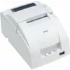 Epson TM-U220B (007A0): USB, PS, ECW, Nadeldrucker, POS-Drucker, 4,7 lps, 1,2 x 3,1 mm, 17,8 cpi, 60 - 85 µm