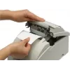 Epson TM-U220B (007A0): USB, PS, ECW, Nadeldrucker, POS-Drucker, 4,7 lps, 1,2 x 3,1 mm, 17,8 cpi, 60 - 85 µm