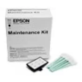 Epson GS6000 Wartungskit, Druckkopfreinigungskit, Epson, - Epson Stylus Pro GS6000 Production Edition Drucker, 1 Stk., 155 mm, 135 mm