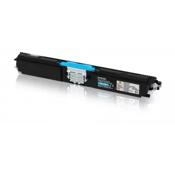 Epson Tonerkartusche hohe Kapazität Cyan 2,7K, 2700 Seiten, Cyan, 1 Stück