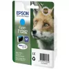 Epson Fox Einzelpackung Cyan T1282 DURABrite Ultra Tinte