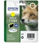 Epson Fox Einzelpackung Gelb T1284 DURABrite Ultra Tinte