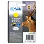 Epson Stag Singlepack Gelb T1304 DURABrite Ultra Tinte
