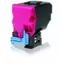 Epson Toner-Kartusche Magenta 6k, 6000 Seiten, Magenta, 1 Stk.