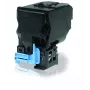 Epson Tonerkartusche Schwarz 6k, 6000 Seiten, Schwarz, 1 Stk.