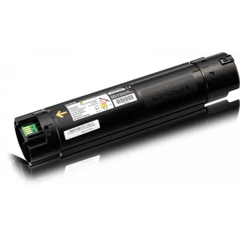 Epson Tonerkartusche hohe Kapazität Schwarz 18,3K, 18300 Seiten, Schwarz, 1 Stk.