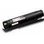 Epson Tonerkartusche hohe Kapazität Schwarz 18,3K, 18300 Seiten, Schwarz, 1 Stk.