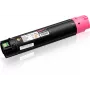 Epson Tonerkartusche mit Standardkapazität Magenta 7.5K, 7500 Seiten, Magenta, 1 Stk.