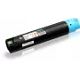 Epson Standard-Tonerpatrone Cyan 7,5K, 7500 Seiten, Cyan, 1 Stk.