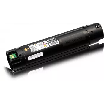 Epson Standard-Tonerpatrone Schwarz 10.5K, 10500 Seiten, Schwarz, 1 Stück