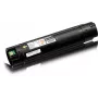 Epson Standard-Tonerpatrone Schwarz 10.5K, 10500 Seiten, Schwarz, 1 Stück
