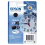 Epson Wecker Einzelpack Schwarz 27XL DURABrite Ultra Tinte