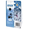 Epson Wecker Einzelpack Schwarz 27XL DURABrite Ultra Tinte