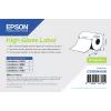 Epson Hochglanz-Etikett - Endlosrolle: 51 mm x 33 m