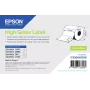 Epson Hochglanz-Etikett – gestanzte Rolle: 102 mm x 51 mm, 610 Etiketten