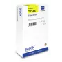 Epson WF-8090 / WF-8590 Tintenpatrone XXL Gelb