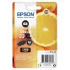 Epson Oranges Einzelpackung Photo Schwarz 33XL Claria Premium Tinte