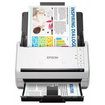 Epson WorkForce DS-770 Einzugsscanner 600 x 600 DPI A4 Weiß