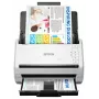 Epson WorkForce DS-770 Einzugsscanner 600 x 600 DPI A4 Weiß