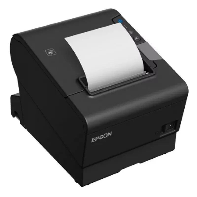 Epson POS-Drucker 180 x 180 DPI Kabelgebunden Thermo POS-Drucker