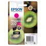 Epson Kiwi Einzelpackung Magenta 202XL Claria Premium Tinte, Hohe (XL) Reichweite, Magenta, Pigmenttinte, 8,5 ml, 1 Stk., 650 Seiten