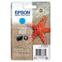 Epson C13T03U24020 Tintenpatrone 1 Stück Original Standard-Reichweite Cyan