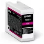 Epson UltraChrome Pro Vivid Magenta 25 ml Original Druckerpatrone (1 Stk.)