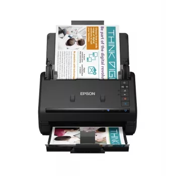 Epson WorkForce ES-500WII Einzugscanner 600 x 600 DPI A4 Schwarz