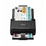 Epson WorkForce ES-500WII Einzugscanner 600 x 600 DPI A4 Schwarz