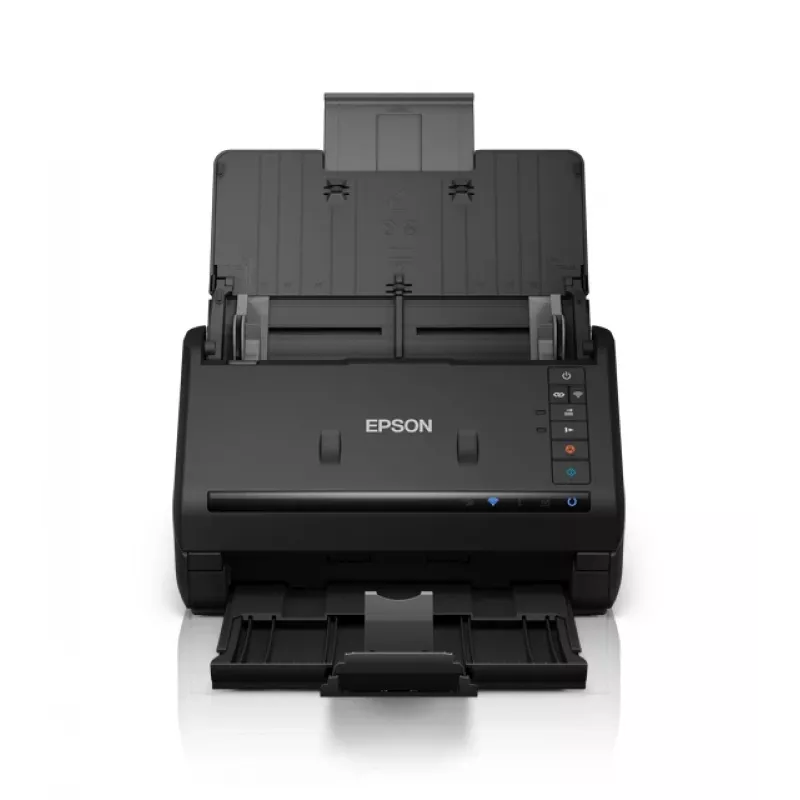 Epson WorkForce ES-500WII Einzugscanner 600 x 600 DPI A4 Schwarz