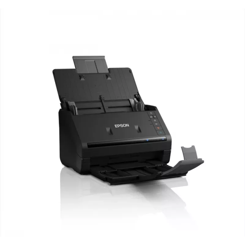 Epson WorkForce ES-500WII Einzugscanner 600 x 600 DPI A4 Schwarz