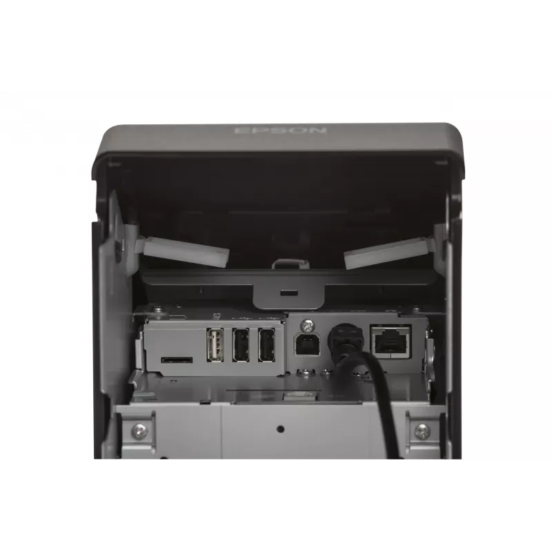 Epson TM-M30II-S (012) 203 x 203 DPI Kabelgebunden Thermodirekt Bondrucker