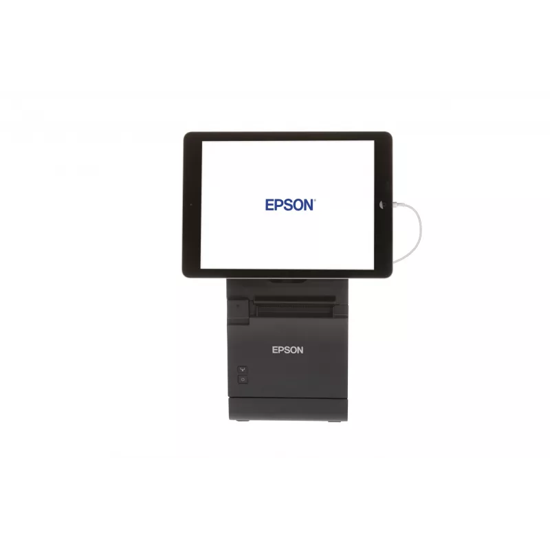 Epson TM-M30II-S (012) 203 x 203 DPI Kabelgebunden Thermodirekt Bondrucker