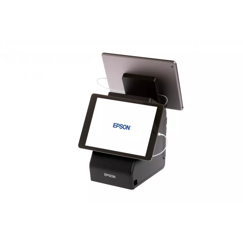 Epson TM-M30II-S (012) 203 x 203 DPI Kabelgebunden Thermodirekt Bondrucker