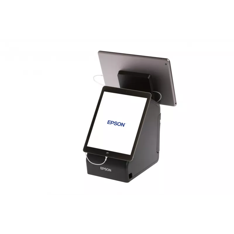 Epson TM-M30II-S (012) 203 x 203 DPI Kabelgebunden Thermodirekt Bondrucker