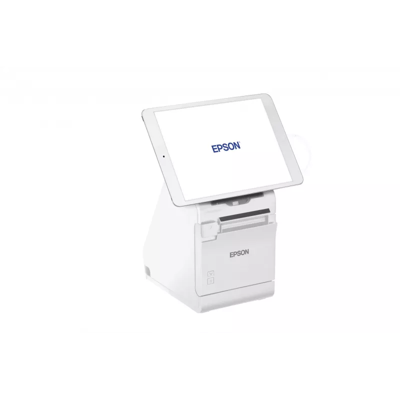Epson TM-M30II-S (012) 203 x 203 DPI Kabelgebunden Thermodirekt Bondrucker