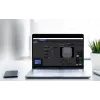Epson EB-PU1007B Großraumprojektor 7000 ANSI Lumen 3LCD WUXGA (1920x1200) Schwarz