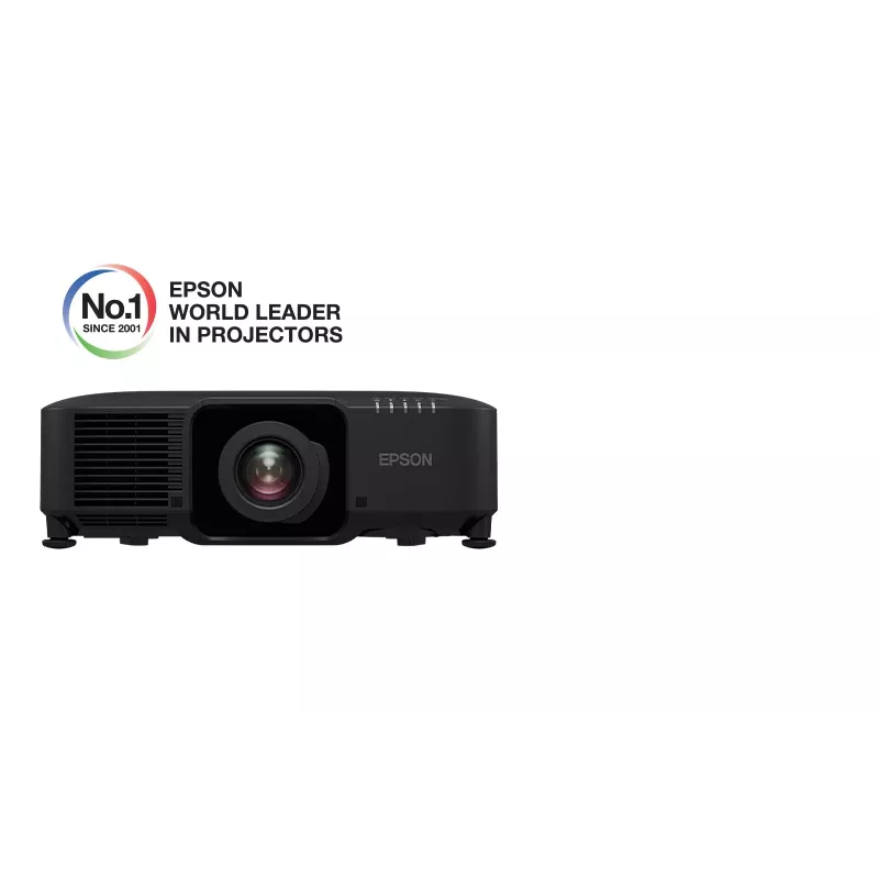 Epson EB-PU1007B Großraumprojektor 7000 ANSI Lumen 3LCD WUXGA (1920x1200) Schwarz