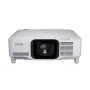 Epson EB-PU2116W Großraumprojektor 16000 ANSI Lumen 3LCD WUXGA (1920x1200) Weiß